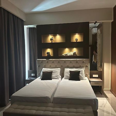 Adelaide Suite Dreams Rom Exterior foto