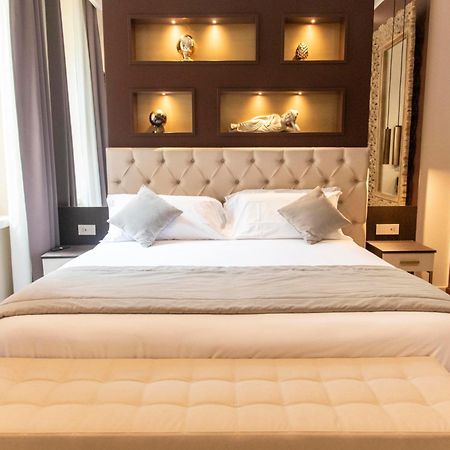 Adelaide Suite Dreams Rom Exterior foto
