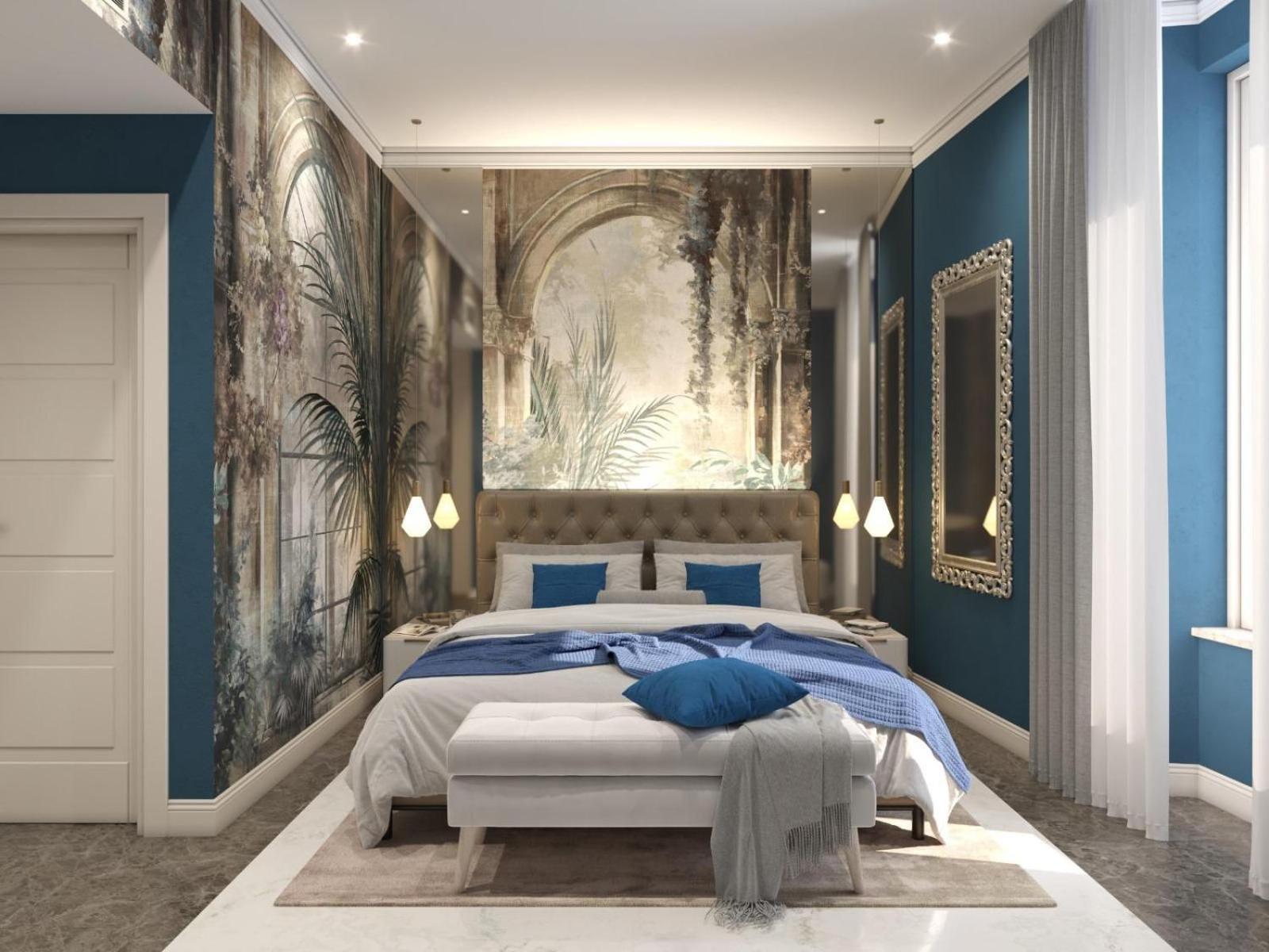Adelaide Suite Dreams Rom Exterior foto