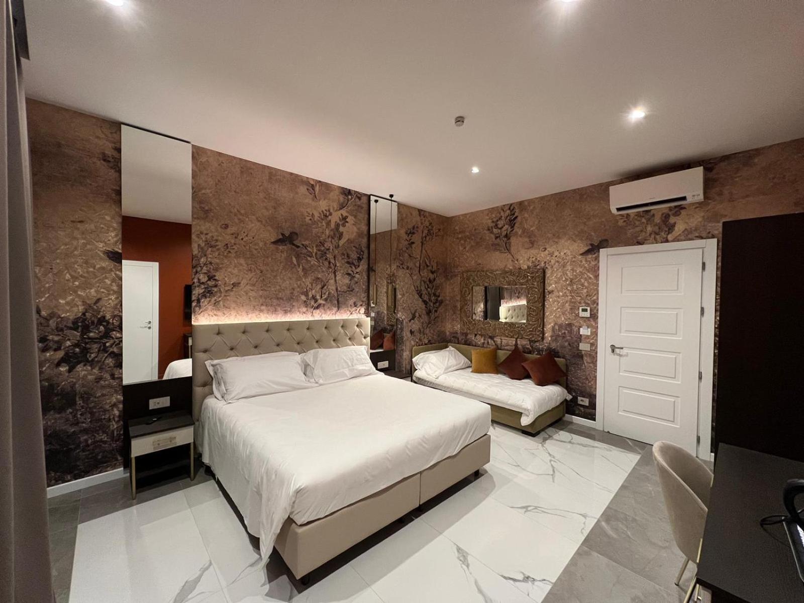 Adelaide Suite Dreams Rom Exterior foto