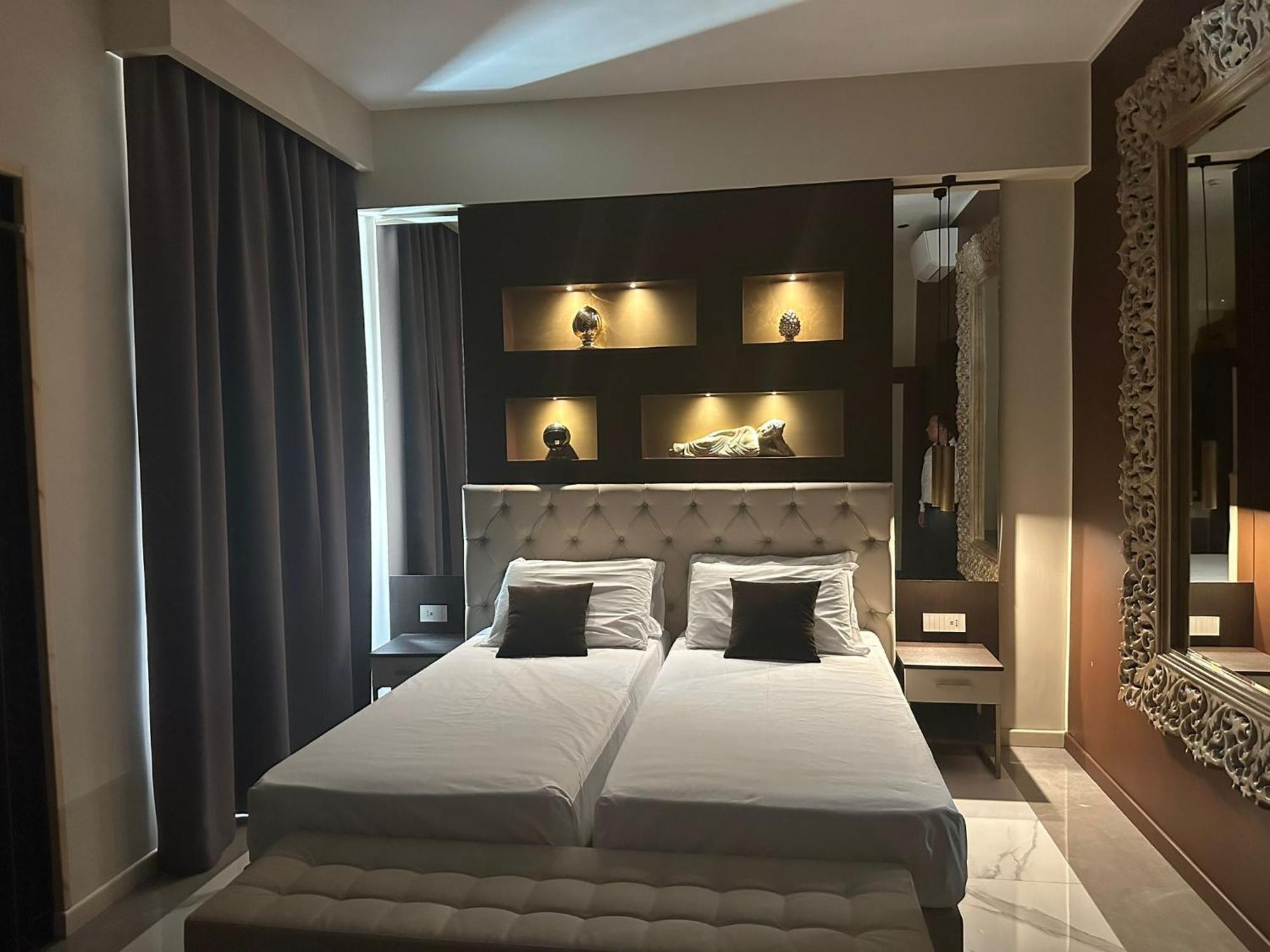 Adelaide Suite Dreams Rom Exterior foto