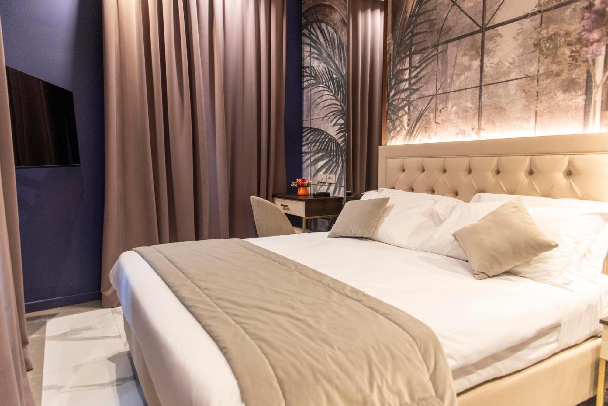 Adelaide Suite Dreams Rom Exterior foto