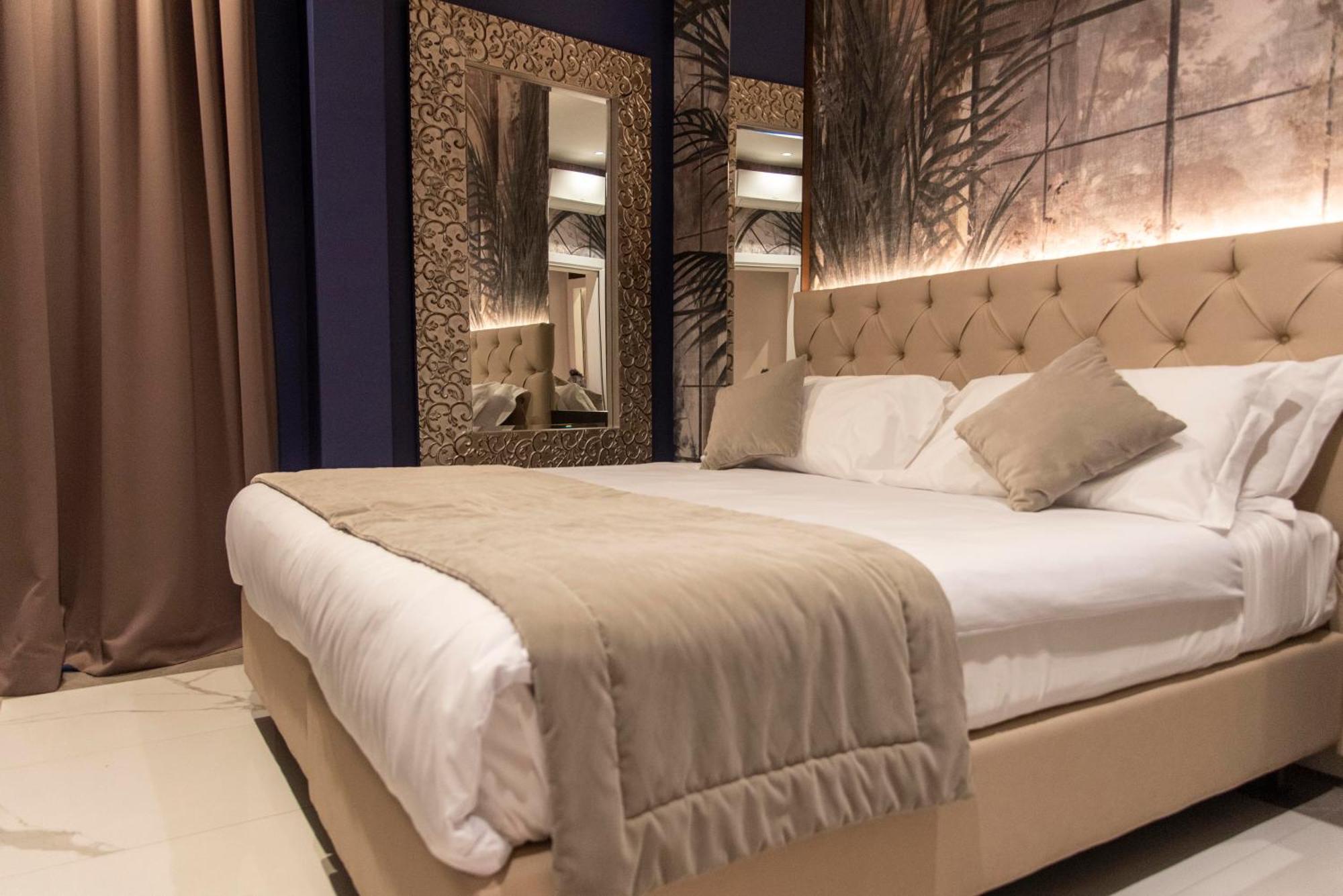 Adelaide Suite Dreams Rom Exterior foto