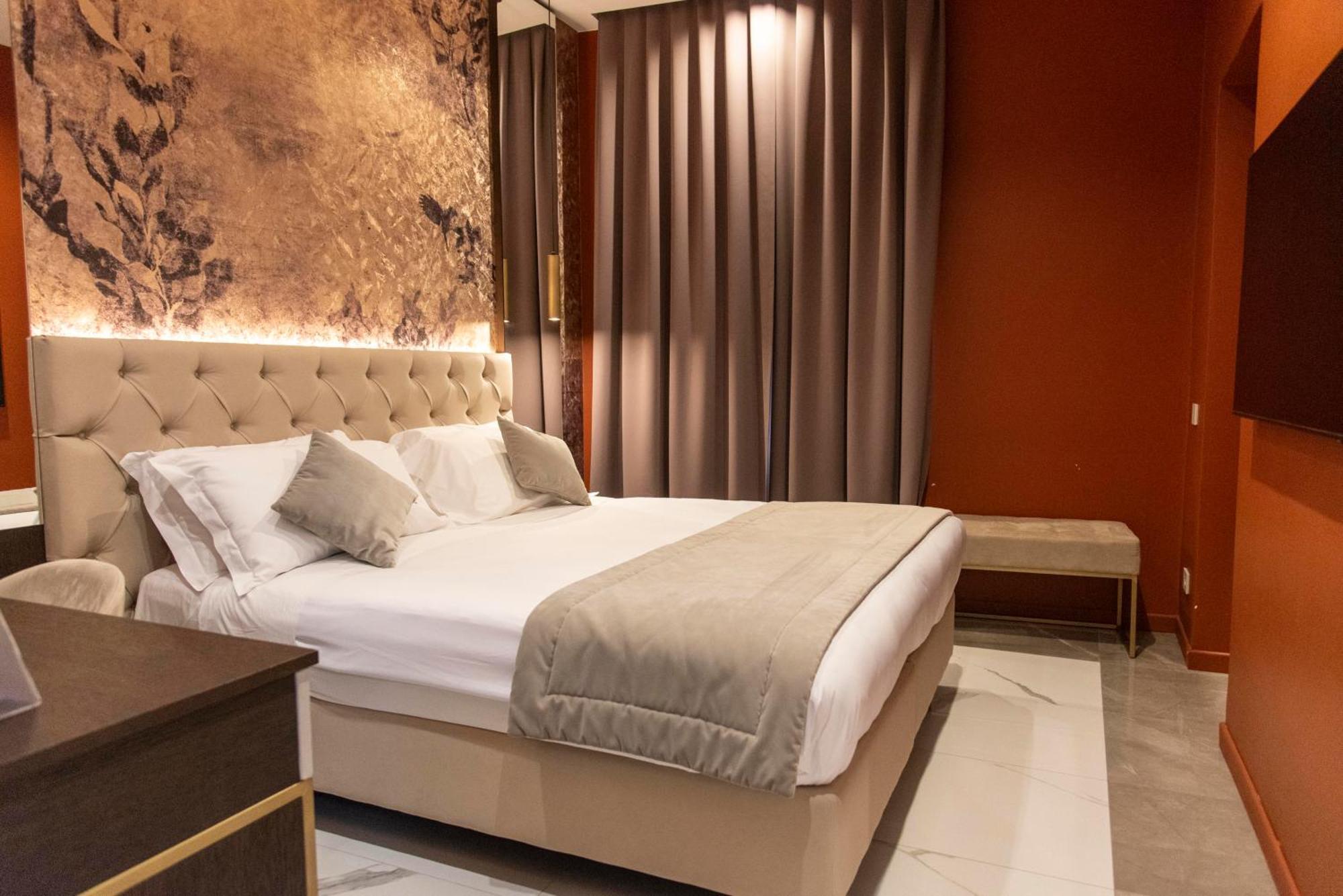 Adelaide Suite Dreams Rom Exterior foto