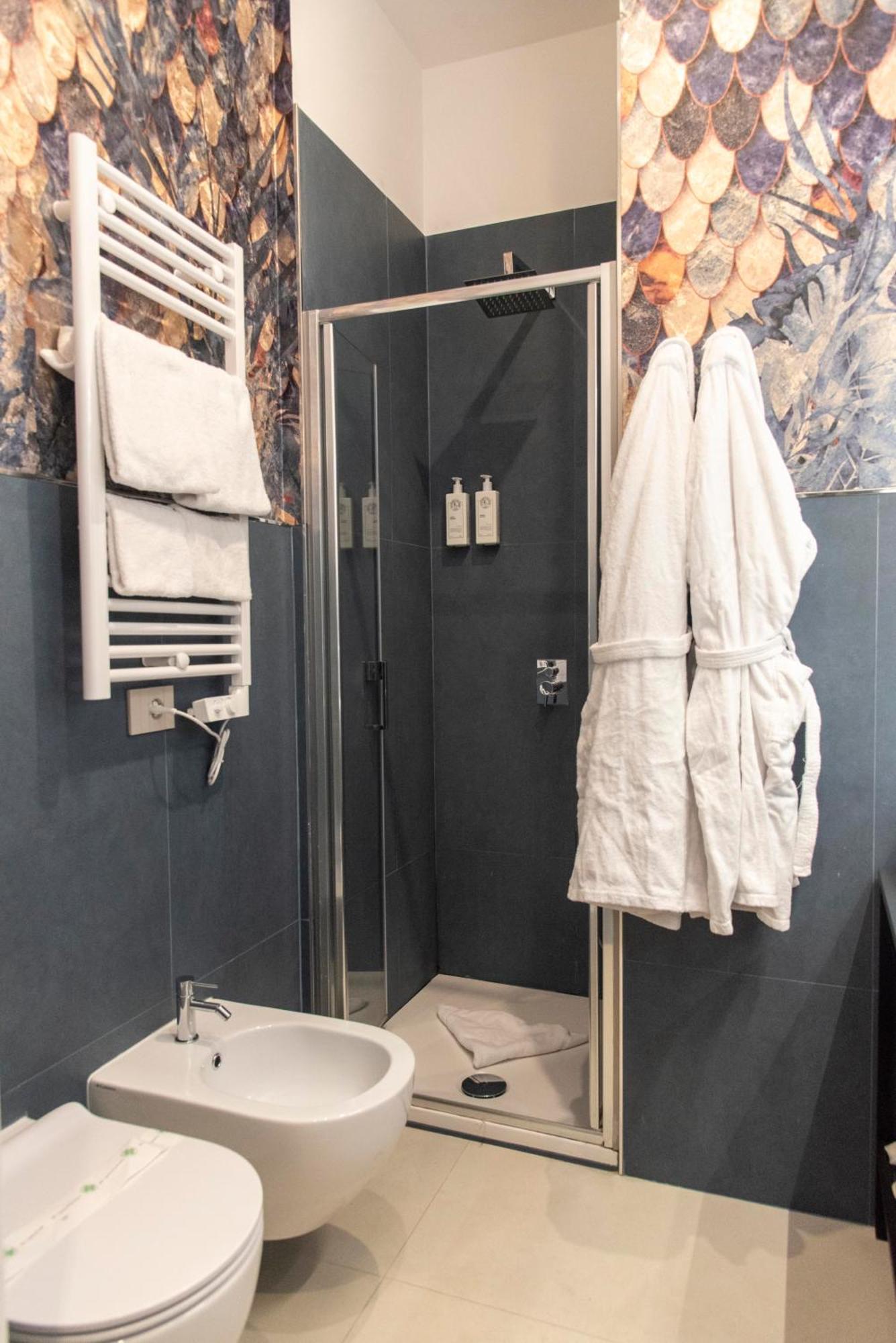 Adelaide Suite Dreams Rom Exterior foto