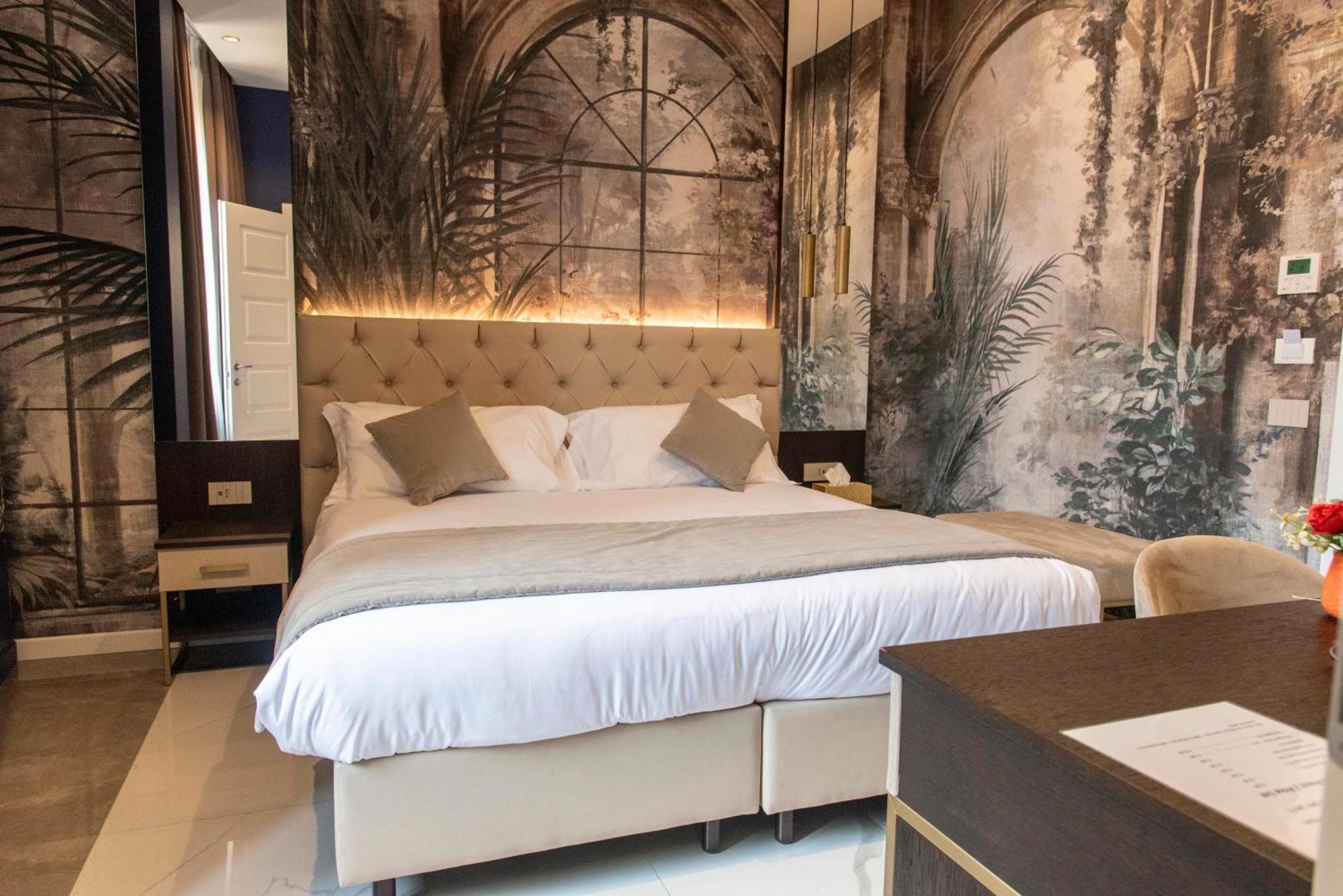 Adelaide Suite Dreams Rom Exterior foto