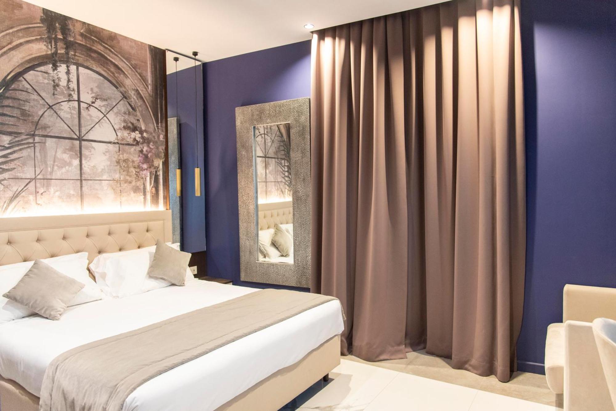 Adelaide Suite Dreams Rom Exterior foto