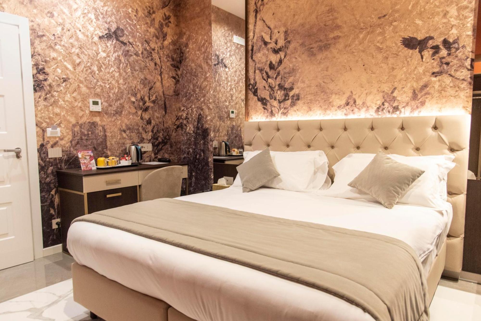 Adelaide Suite Dreams Rom Exterior foto