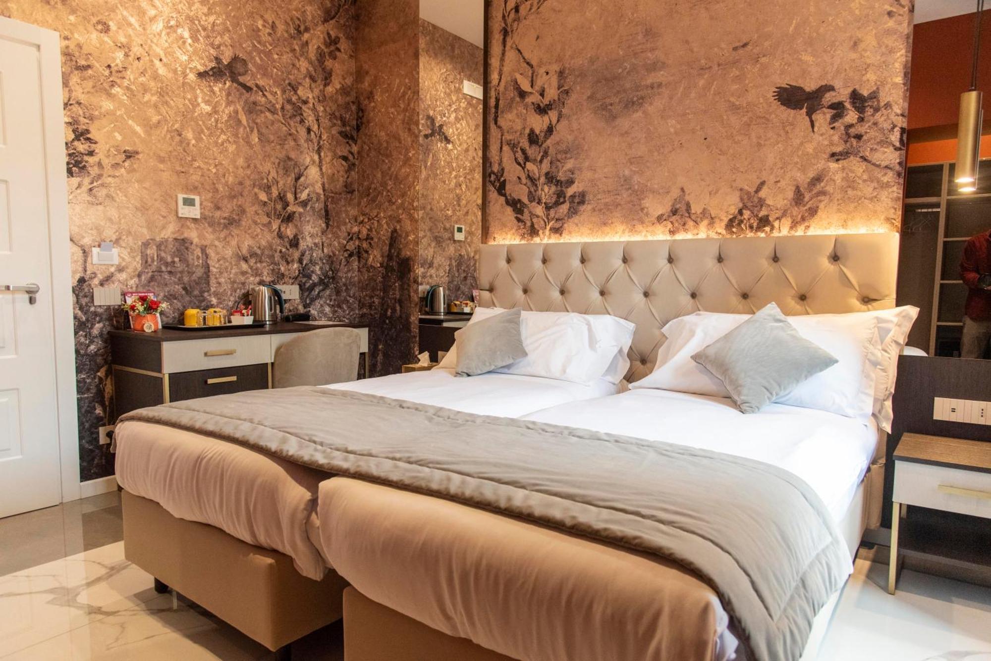 Adelaide Suite Dreams Rom Exterior foto