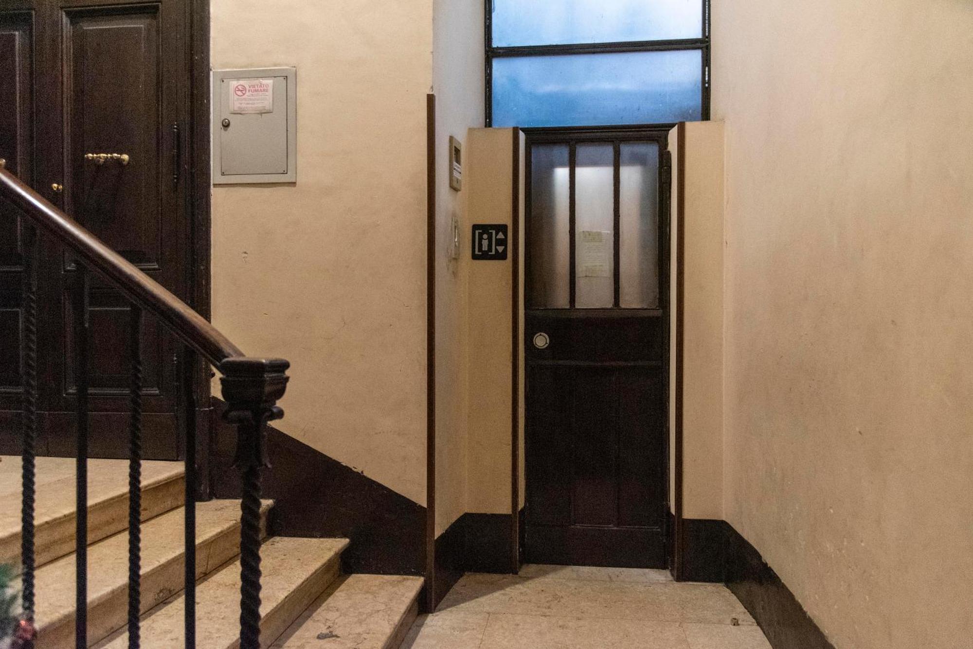 Adelaide Suite Dreams Rom Exterior foto