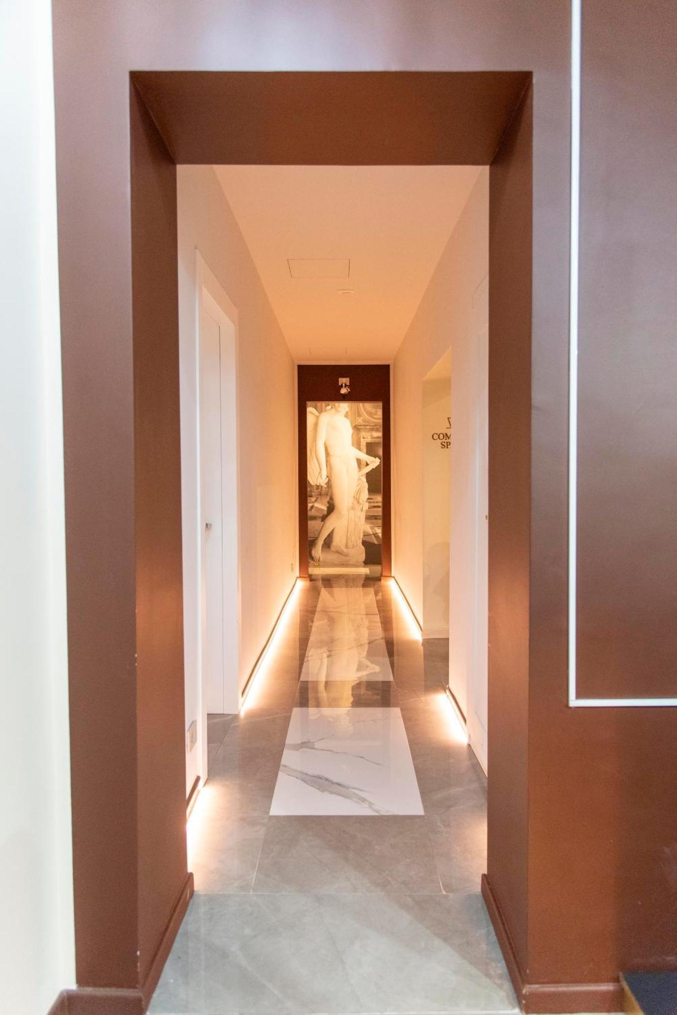 Adelaide Suite Dreams Rom Exterior foto