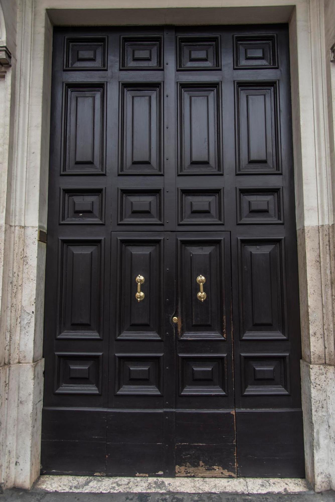 Adelaide Suite Dreams Rom Exterior foto